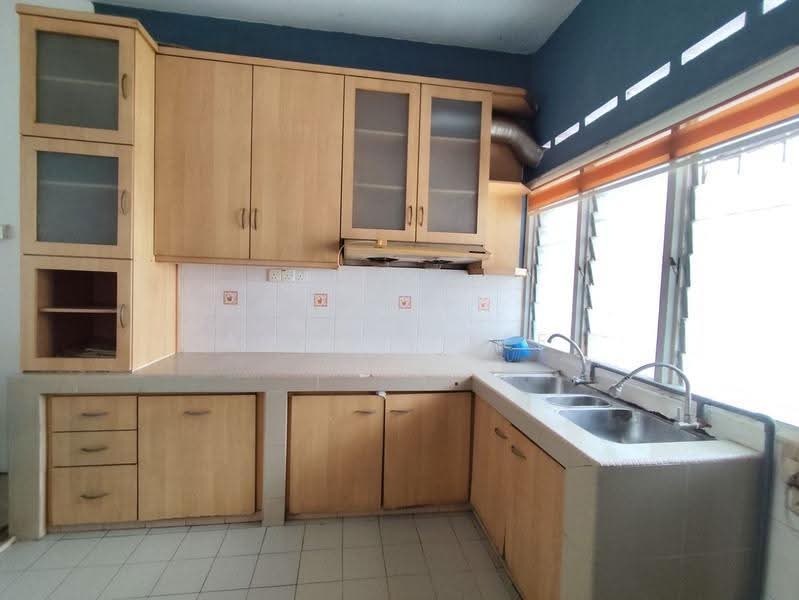 Rumah Teres 2-Tingkat untuk Dijual di Taman Midah (Cheras) - Adelyn Lee - Kitchen - PropertyGuru.com.my