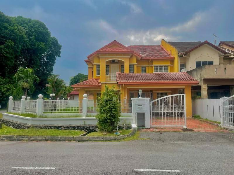 2-storey Terraced House for Sale in Usj 24 (Subang Jaya) - Azli Ibrahim - Exterior - PropertyGuru.com.my