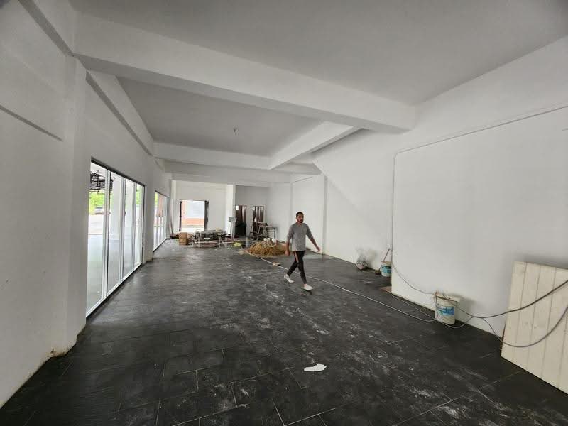 Shop / Office for Sale in Dataran Ara Damansara (Ara Damansara) - Ronnic Woon - Interior - PropertyGuru.com.my