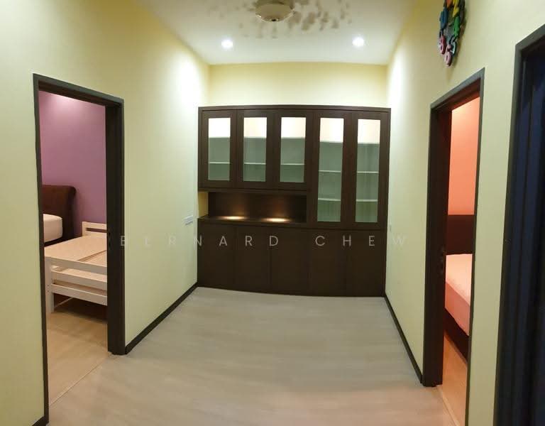 3-storey Terraced House for Rent in Bandar Bayan Bahru (Bayan Lepas) - Bernard Chew - Interior - PropertyGuru.com.my