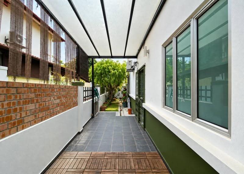 2-storey Terraced House for Sale in Denai Alam (Shah Alam) - Akmal Zakaria - PropertyGuru.com.my