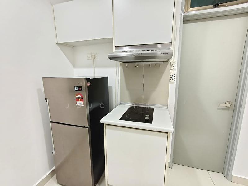 Condominium for Rent at PARC Regency (Residensi Masai) - Jojo Chung - Kitchen - PropertyGuru.com.my