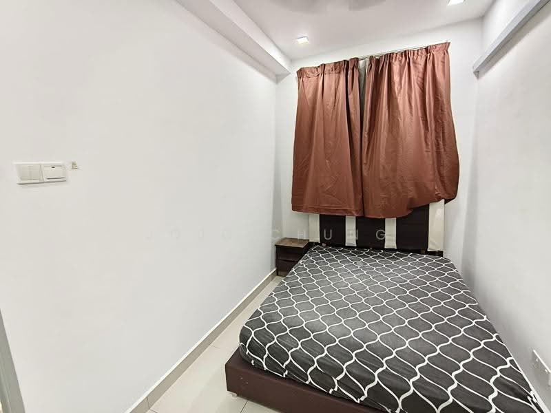Condominium for Rent at PARC Regency (Residensi Masai) - Jojo Chung - Bedroom - PropertyGuru.com.my