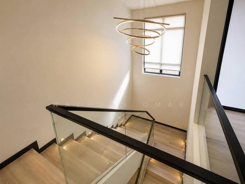 Bungalow House for Sale in Kampung Melayu Ampang (Ampang) - Hazeman Omar - Interior - PropertyGuru.com.my