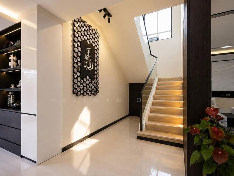 Bungalow House for Sale in Kampung Melayu Ampang (Ampang) - Hazeman Omar - Interior - PropertyGuru.com.my