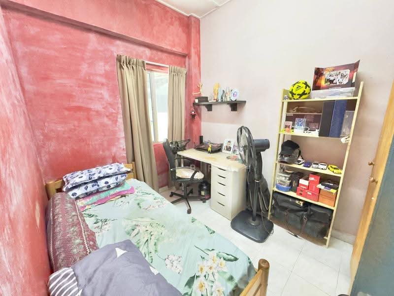 Condominium for Sale at Sri Hijau - Azli Ibrahim - Bedroom - PropertyGuru.com.my