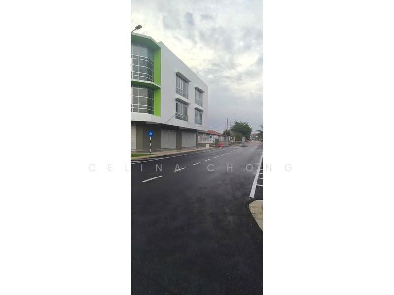Kedai / Pejabat untuk Disewa di Taman Dato Onn (Johor Bahru) - Celina Chong - Exterior - PropertyGuru.com.my