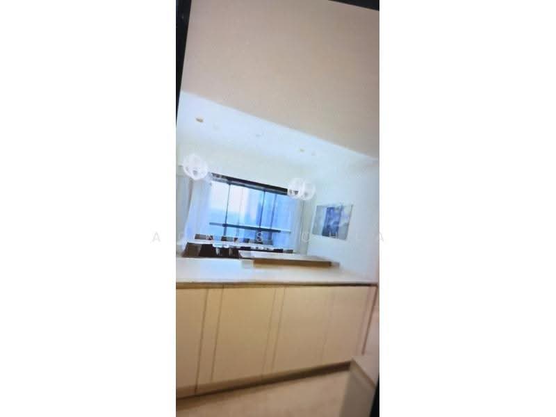 Pangsapuri untuk Disewa di TRX Residences - Agnes Chia - Living Room - PropertyGuru.com.my