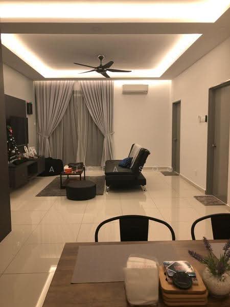 Service Residence for Rent at Suria Putra - Alicia Soo - PropertyGuru.com.my