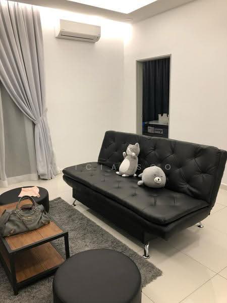 Service Residence for Rent at Suria Putra - Alicia Soo - PropertyGuru.com.my
