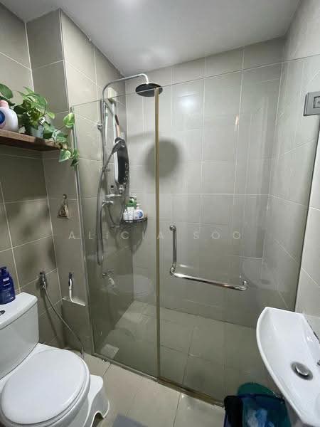 Service Residence for Rent at Suria Putra - Alicia Soo - PropertyGuru.com.my