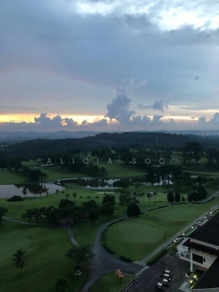 Service Residence for Rent at Suria Putra - Alicia Soo - PropertyGuru.com.my
