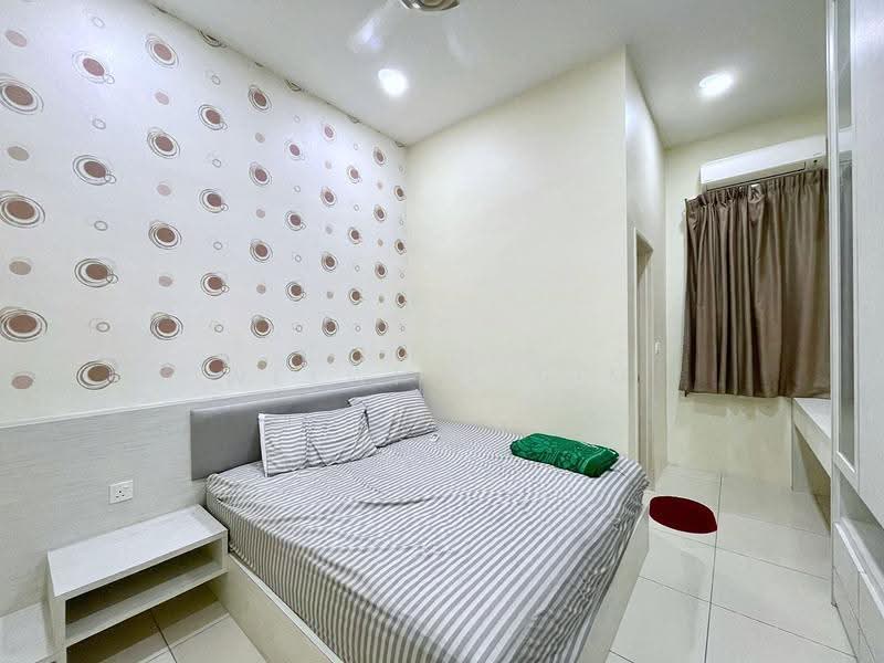 2-storey Terraced House for Sale in Bayan Lepas (Penang) - Welwits Sim - Bedroom - PropertyGuru.com.my