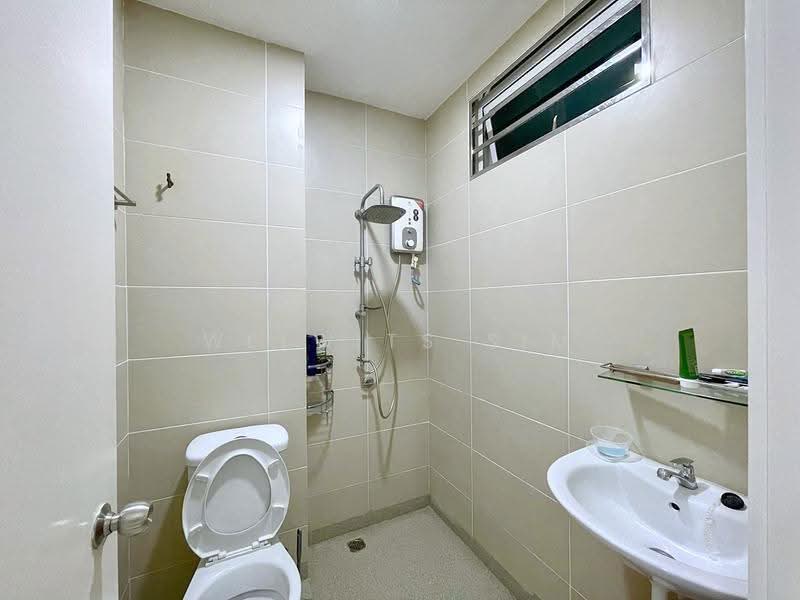 2-storey Terraced House for Sale in Bayan Lepas (Penang) - Welwits Sim - Bathroom - PropertyGuru.com.my
