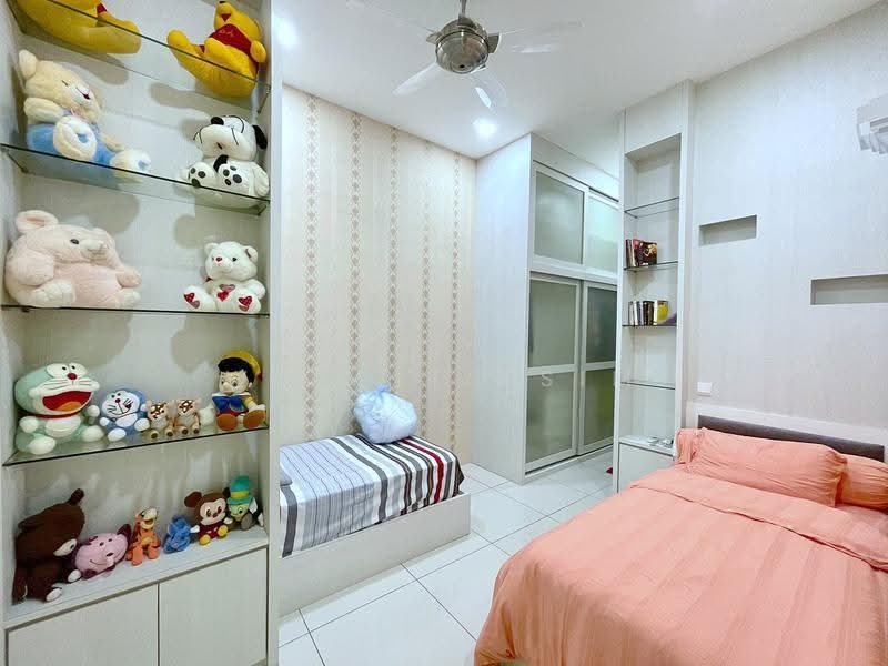 2-storey Terraced House for Sale in Bayan Lepas (Penang) - Welwits Sim - Bedroom - PropertyGuru.com.my