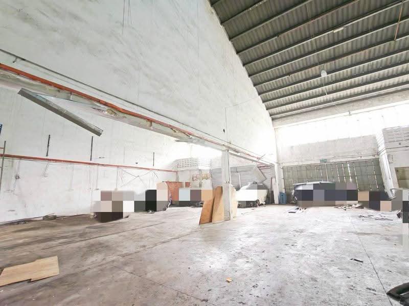 Terrace Factory for Rent in Taman Johor Jaya (Johor Bahru) - Ee Fong Toh - Interior - PropertyGuru.com.my
