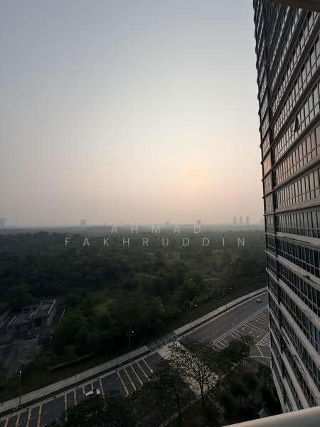 Kediaman Servis untuk Dijual di Teega Suites - Ahmad Fakhruddin - Exterior - PropertyGuru.com.my