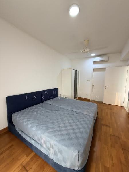 Kediaman Servis untuk Dijual di Teega Suites - Ahmad Fakhruddin - Bedroom - PropertyGuru.com.my