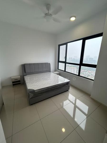 Kediaman Servis untuk Disewa di Residensi Estetik 8 (Est8) - Lucas Ho - Bedroom - PropertyGuru.com.my