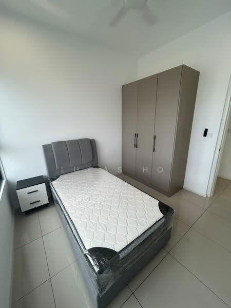 Kediaman Servis untuk Disewa di Residensi Estetik 8 (Est8) - Lucas Ho - PropertyGuru.com.my