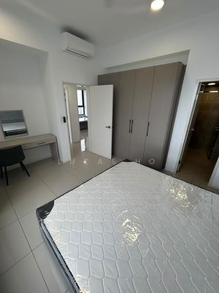 Kediaman Servis untuk Disewa di Residensi Estetik 8 (Est8) - Lucas Ho - Bedroom - PropertyGuru.com.my