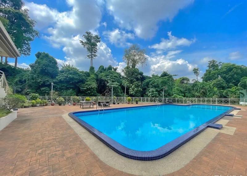 Pangsapuri untuk Dijual di Midah Heights Condominium - Adelyn Lee - Exterior - PropertyGuru.com.my