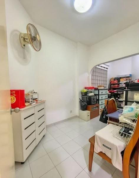 Pangsapuri untuk Dijual di Midah Heights Condominium - Adelyn Lee - Interior - PropertyGuru.com.my