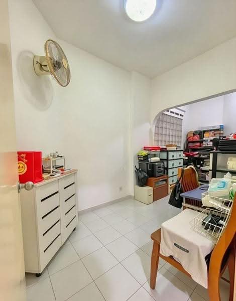 Pangsapuri untuk Dijual di Midah Heights Condominium - Adelyn Lee - Study - PropertyGuru.com.my