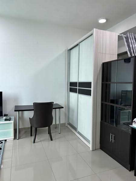 Service Residence for Sale at Cybersquare - Jia Hao Chan - Study - PropertyGuru.com.my