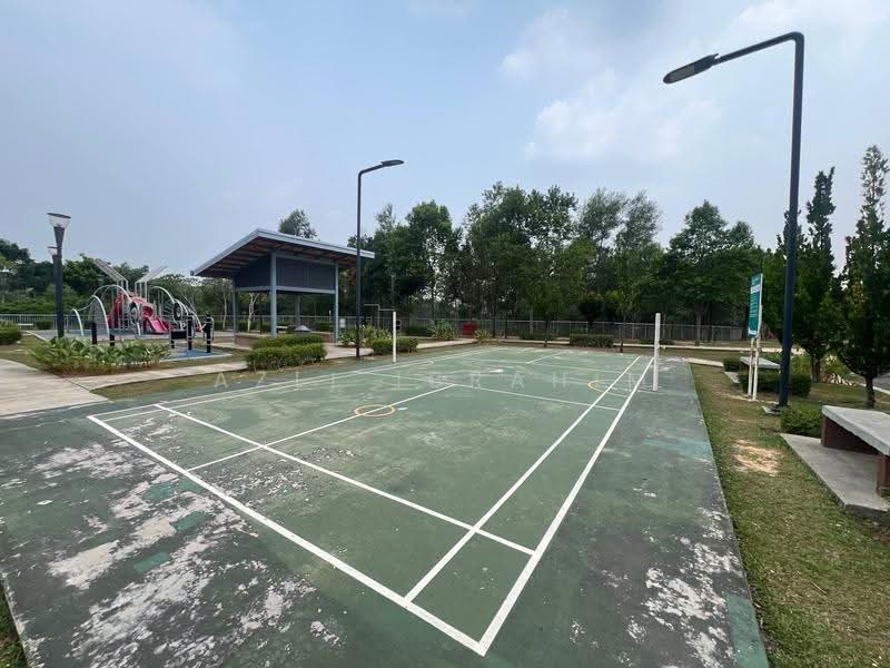 Condominium for Sale at D'Kristal Apartment (Pangsapuri D'Kristal) - Azli Ibrahim - Exterior - PropertyGuru.com.my