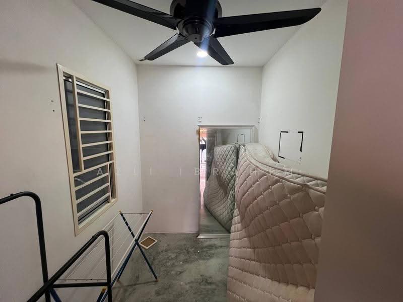 Condominium for Sale at D'Kristal Apartment (Pangsapuri D'Kristal) - Azli Ibrahim - Interior - PropertyGuru.com.my