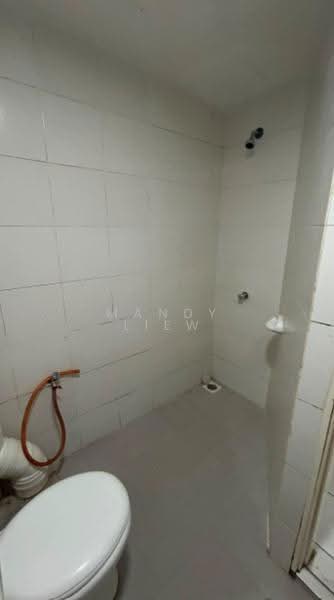 Apartment for Sale at De Cemara apartment setia alam - Mandy Liew - Bathroom - PropertyGuru.com.my