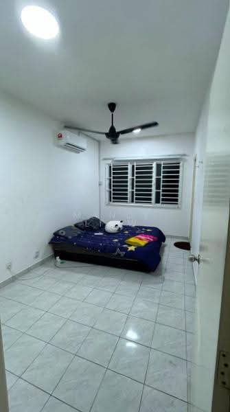 Apartment for Sale at De Cemara apartment setia alam - Mandy Liew - Bedroom - PropertyGuru.com.my