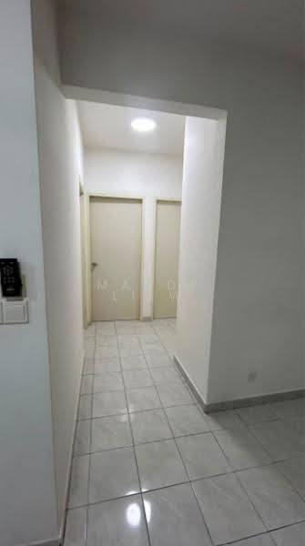 Apartment for Sale at De Cemara apartment setia alam - Mandy Liew - Corridor - PropertyGuru.com.my