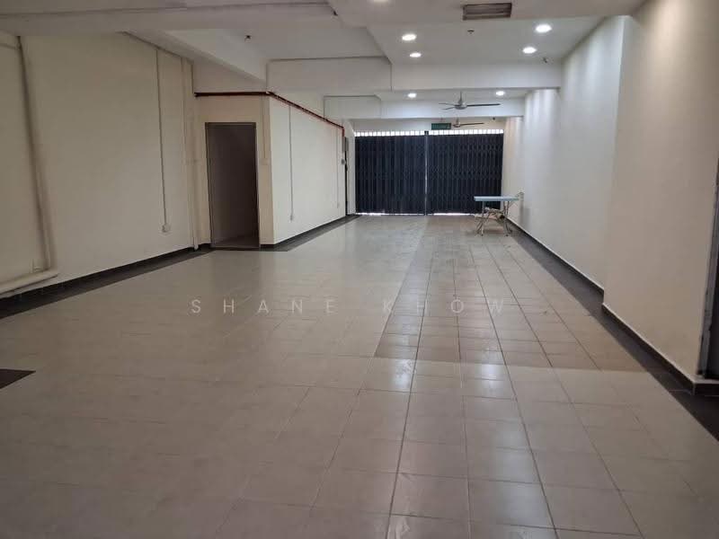 Kedai untuk Disewa di Taman Sri Rampai (Wangsa Maju) - Shane Khow - Interior - PropertyGuru.com.my