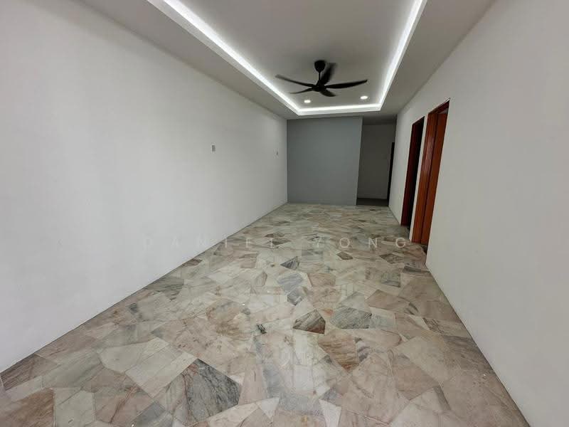 1-storey Terraced House for Sale in Mentakab (Pahang) - Daniel Yong - Interior - PropertyGuru.com.my