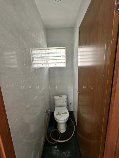 1-storey Terraced House for Sale in Mentakab (Pahang) - Daniel Yong - Bathroom - PropertyGuru.com.my
