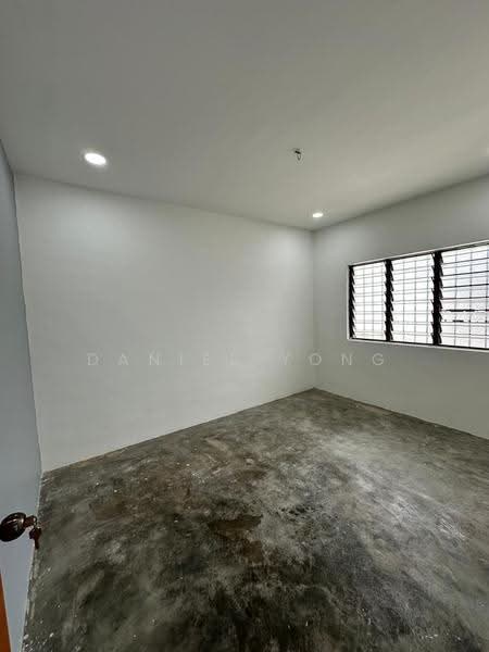 1-storey Terraced House for Sale in Mentakab (Pahang) - Daniel Yong - Interior - PropertyGuru.com.my