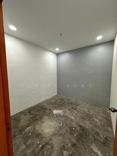 1-storey Terraced House for Sale in Mentakab (Pahang) - Daniel Yong - Interior - PropertyGuru.com.my