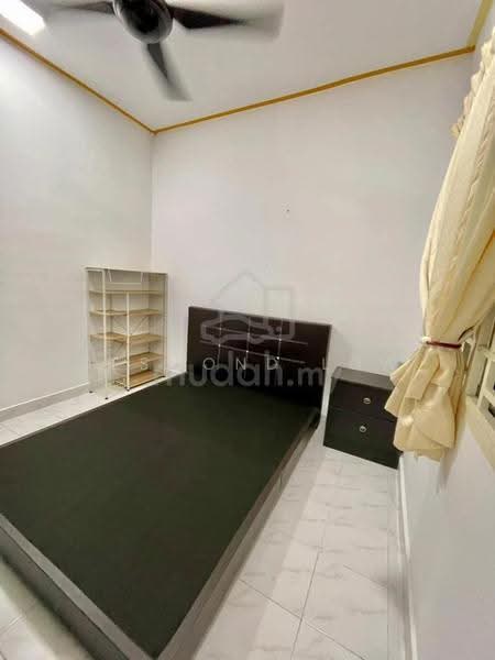 Apartment for Rent at Residensi Hijauan Lumayan - Desmond Low - Bedroom - PropertyGuru.com.my
