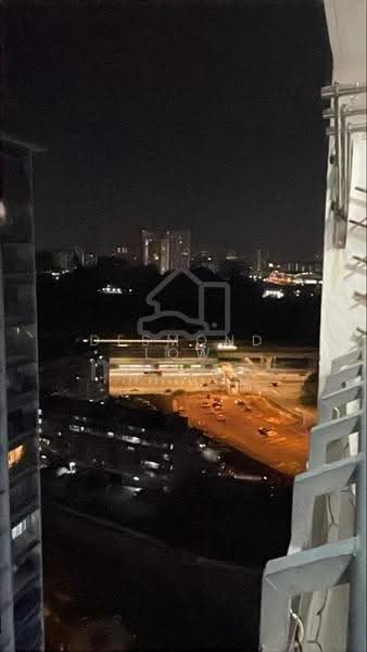 Apartment for Rent at Residensi Hijauan Lumayan - Desmond Low - View - PropertyGuru.com.my