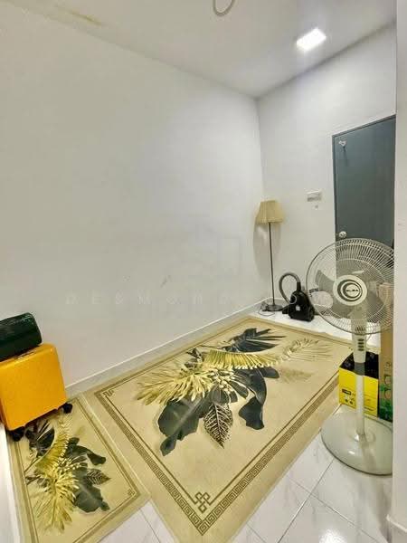 Apartment for Rent at Residensi Hijauan Lumayan - Desmond Low - Interior - PropertyGuru.com.my