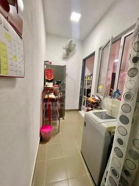 Apartment for Rent at Residensi Hijauan Lumayan - Desmond Low - Interior - PropertyGuru.com.my