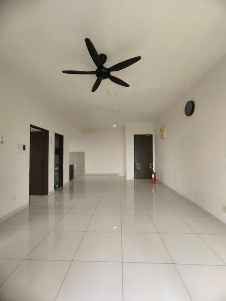 Service Residence for Rent at Suria Putra - Alicia Soo - Living Room - PropertyGuru.com.my