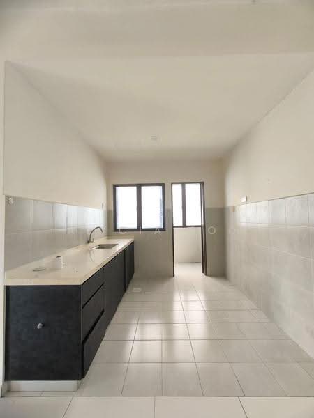 Service Residence for Rent at Suria Putra - Alicia Soo - Kitchen - PropertyGuru.com.my