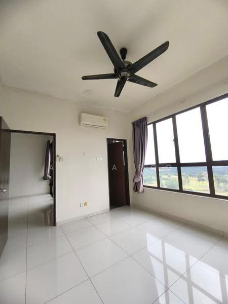 Service Residence for Rent at Suria Putra - Alicia Soo - Bedroom - PropertyGuru.com.my