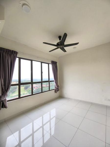 Service Residence for Rent at Suria Putra - Alicia Soo - Bedroom - PropertyGuru.com.my