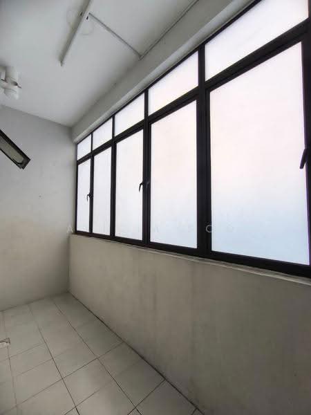 Service Residence for Rent at Suria Putra - Alicia Soo - Bedroom - PropertyGuru.com.my
