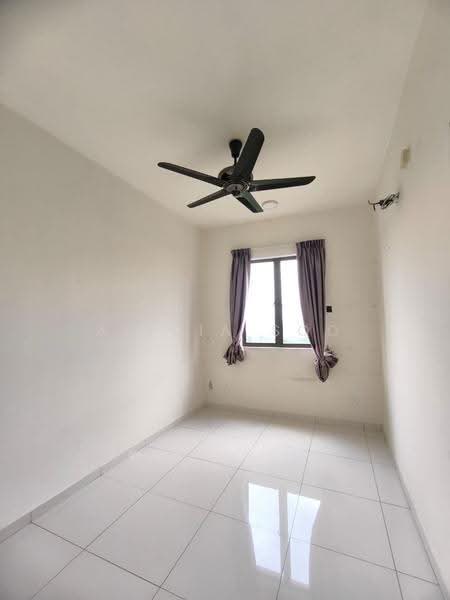 Service Residence for Rent at Suria Putra - Alicia Soo - Bedroom - PropertyGuru.com.my
