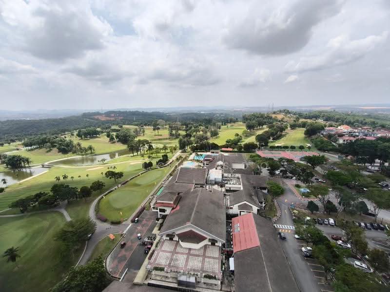 Service Residence for Rent at Suria Putra - Alicia Soo - Exterior - PropertyGuru.com.my